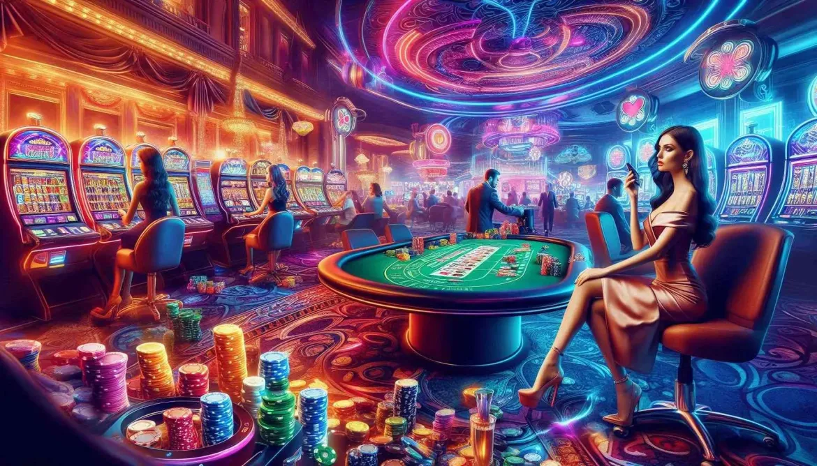 Godz Casino